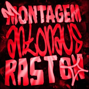 Montagem Antonaus Raston