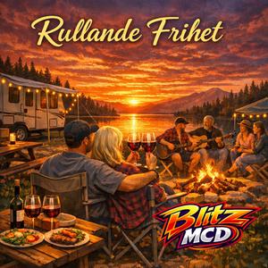 Rullande Frihet (Country Version)