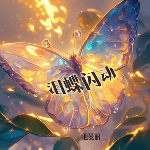 泪蝶闪动 (清新版)