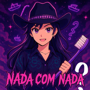 Nada Com Nada? (Slowed)