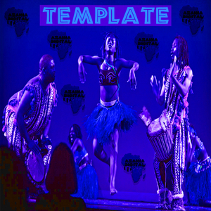 Template (Original Mix)