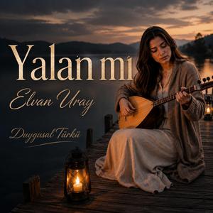 Yalan mı