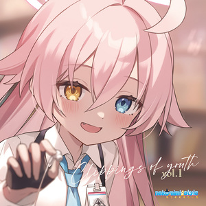 (RE) Aoharu(siqlo's Each Determination Remix)