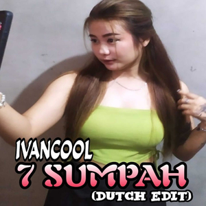 7 Sumpah (Dutch Edit)