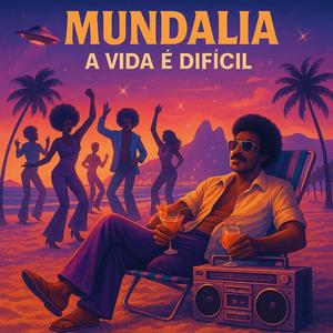 Dança do Verão (feat. Sandy Laranja)