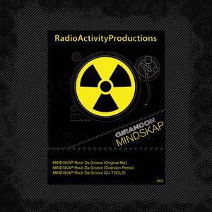 Rock Da Groove (DJ Tools)