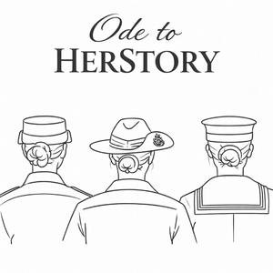 Ode to HerStory