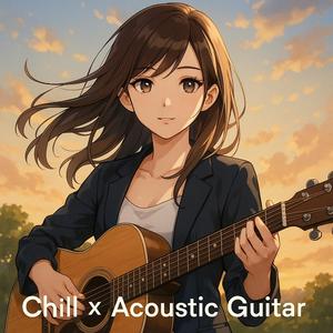 雨上がりの街角