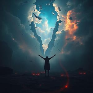 Collapsed Sky