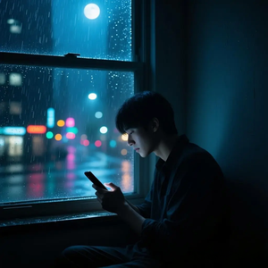 失联的承诺