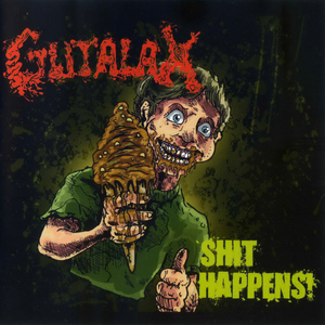 They Took From My Asshole One Meter Long Streptoccoci