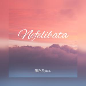 Nefelibata(云中人)