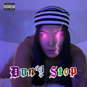 Don't Stop