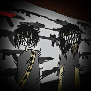 DARK WEB TRAPPING (feat. NYHTMARE)