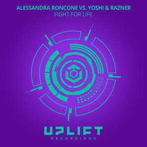 Fight For Life (Extended Mix)