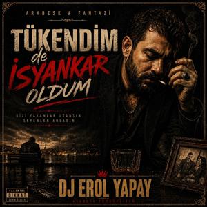 Tükendim (Konser)