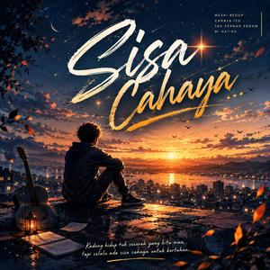 Sisa Cahaya