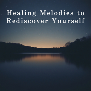 Floating Through Quiet Paths