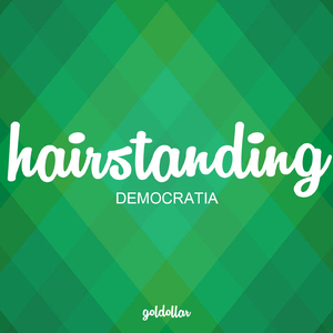 Democratia