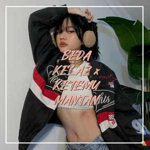 BEDA KELAZ x KETEMU MANTAN (Disco Tanah)