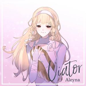 Viator (From "Maquia: When the Promised Flower Blooms")