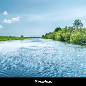 癒しの風と水のハーモニー