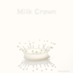 Milk Crown