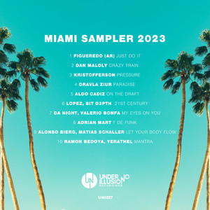 Just Do It (Original Mix)