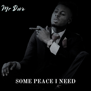 Some Peace I Need