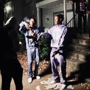 GT (feat. Babyceo Trell)