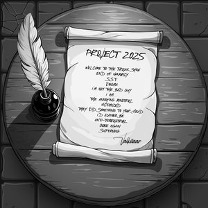 Victimized (Instrumental)