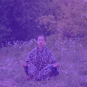 微妙的休息心情