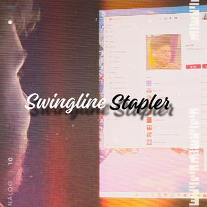 Swingline Stapler