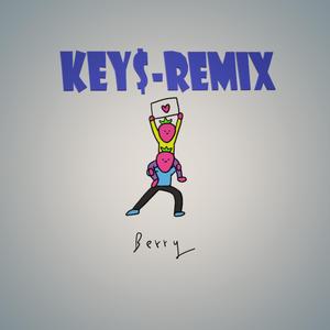 李佳隆-BERRY(Remix)