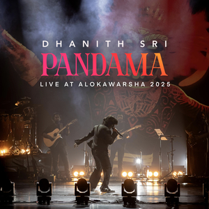 Pandama (Live at Alokawarsha 2025)
