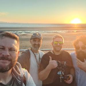 Meddy Sin (Live at The Caravan 2023)