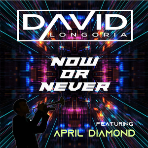 Now or Never (feat. April Diamond)