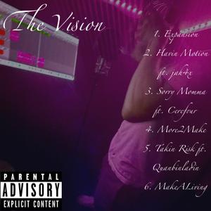 Sorry Momma (feat. cerefour)