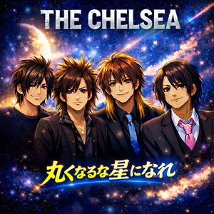 丸くなるな星になれ