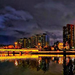 落在生命里的光