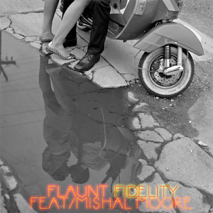 Fidelity (The Cautious Arc Human Fatigue Mix)