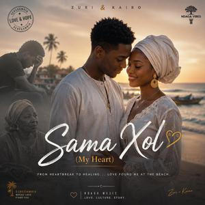 Sama Xol (My Heart).