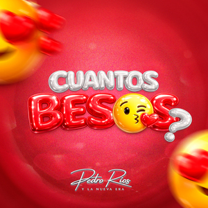 Cuantos Besos