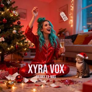 Merry Ex-mas (Only the Best for You)