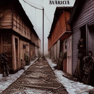 AVARICIA