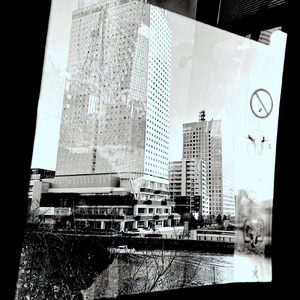 踊りながら眠る