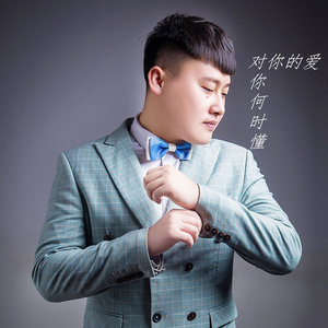对你的爱你何时懂