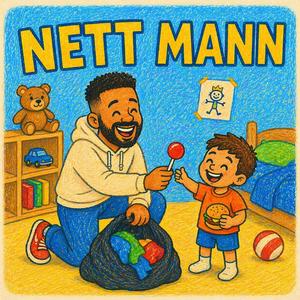 Nett Mann (feat. Mini Moe)