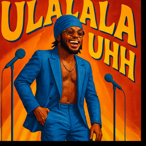 Ulalala Uhh