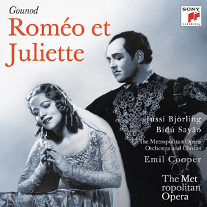 Roméo et Juliette:Depuis hier je cherche...Que fais-tu blanche tourterelle